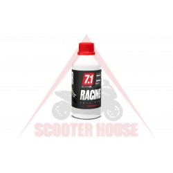 Масло -MALOSSI- RGS RACING, пълна-синтетика, 75W90, 4T/2T, 250ml