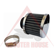 AIR FILTER -EU- SPORTS σύνδεση = 35mm, μοντέλο 1122