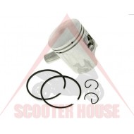 Бутало к-т -EU- Peugeot 50 cc 2T- 40.00mm болт= 12mm Бутало к-т -EU- Peugeot 50 cc 2T- 40.00mm болт= 12mm