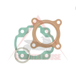 Gaskets set for cylinder -EU- 50cc CPI / Minarelli 50 cc AC (horizontal)