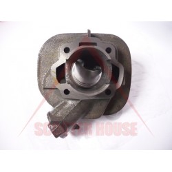 Κιτ κυλίνδρου -SCOOTER FIX- Morini 2T, αέρας 50cc (41,00mm), μπουλόνι εμβόλου 10mm, χυτοσίδηρος, APRILIA Habana, SUZUKI Address, Katana, ITALJET Formula, TGB Sky