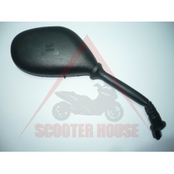 Огледала к-т -EU- черни, резба-10mm, модел 1682