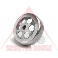 Κουδούνι συμπλέκτη -VICMA- Minarelli 50cc 105 = 105mm, 15 υποδοχές