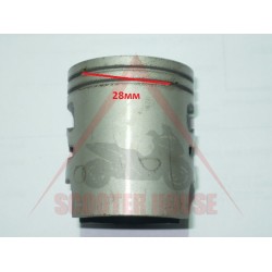 Κιτ εμβόλου -Taiwan- Morini / Suzuki 50cc LC - μπουλόνι 41,50mm = 12mm