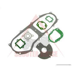 Gaskets full set -EU- 50cc Minarelli horizontal AC 2T