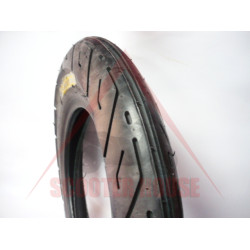 TYRE -FORTUNE- 3.50-10 - for installation with internal