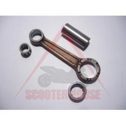 Connecting rod kit -EU- Minarelli horizontal 50cc