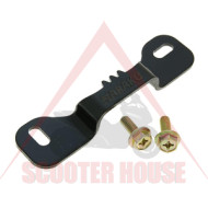 Variator pulley holder -NARAKU- GY6 (4 stroke) 50 cc 4 stroke (139QMA, 139QMB)