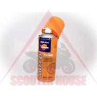 Spray -REPSOL- for chain 400ml