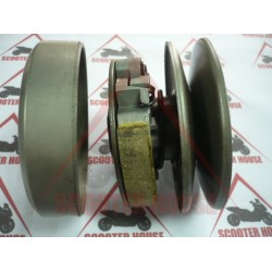 Κιτ κίνησης ροπής -EU- Minarelli 50 cc ф = 105mm