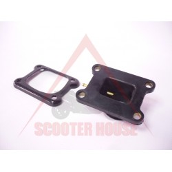 Колектор -EU- Derbi Senda Aprilia RS Gilera RCR 50