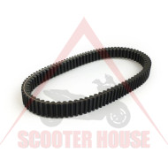 Curea -Malossi MHR KEVLAR- 892x32.2x14.9mm pentru YAMAHA 500 T-Max (Verg.) / T-Max i.e.