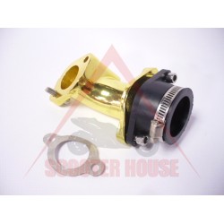 Колектор -EU- YAMAHA 250 X-MAX,MAJESTY, MBK SKYLINER