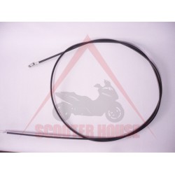 Жило -EU- универсално с кожух 750mm/550mmX1.4mm