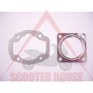 Gaskets set for cylinder -EU- 50cc Honda AC (type Dio ZX), Dio AF27, Kymco ZX