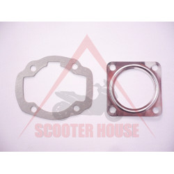 Gaskets set for cylinder -EU- 50cc Honda AC (type Dio ZX), Dio AF27, Kymco ZX