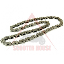 Timing chain -EU- GY6 (4 stroke) 50 cc (139QMA/B) - 82 links