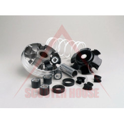 Kit variator -Malossi- Multivar 2000- Piaggio 50 cc (după 1998) cu role de 19x15,5mm, 7,2g