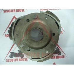 Съединител -EU- GY6 (4-тактов) 125 cc (152QMI), 150 cc (157QMJ)