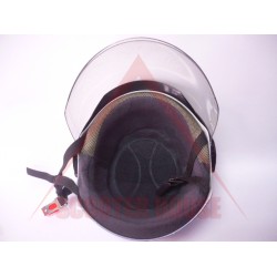 Helmet -EU- GMMP, blue, universal size, model 2247