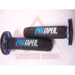 Grips -PROTAPER- blue,k.2253