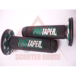 Grips -PROTAPER- green,k.2254