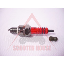 Spark plug -EU- C7HSA, Z9Y, A7TC for chinese scooter