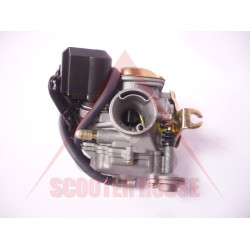 Carburetor -EU- GY6 (4 stroke) (139QMB) TUNING for 60-90cc