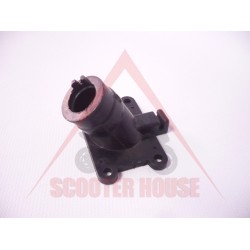 Колектор -SCOOTER FIX- за AM6 - Yamaha DT, TZR, Aprilia RS, RX, Rieju