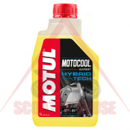 Αντιψυκτικό -MOTUL- MOTOCOOL EXPERT έτοιμο προς χρήση -37 ° C πράσινο