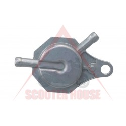 Горивен клапан -EU- GY6 50-150цц (139QMA, 139QMB, 152QMI, 157QMJ) - 3 ИЗХОДА