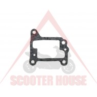 Set de supape -BGM ORIGINAL- Morini 50 cc (tip AH)