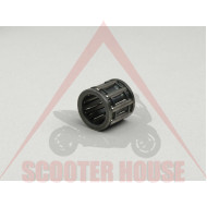 Needle bearing -MALOSSI MHR- (12x17x16mm) - Piaggio 50 ccm