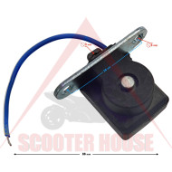 HOL Sensor -EU- GY6 (4 stroke) 50 cc (139QMB)