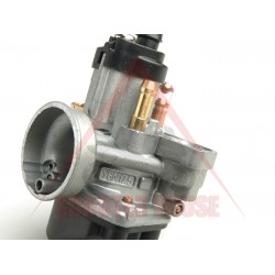 Carburator -BGM PRO- PHBN 17,5- Minarelli 50 (pentru aspirator automat), - conexiune = 23mm Carburator -BGM PRO- PHBN 17,5- Minarelli 50 (pentru aspirator automat), - conexiune = 23mm