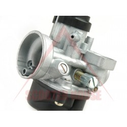 Carburator -BGM PRO- PHVA 17,5- Piaggio 50 2 timpi (pentru aspirator automat), conexiune - 23mm Carburator -BGM PRO- PHVA 17,5- Piaggio 50 2 timpi (pentru aspirator automat), conexiune - 23mm