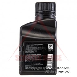 Ulei -SIP- Vespa SAE 30 - transmisie 250ml Ulei -SIP- Vespa SAE 30 - transmisie 250ml