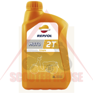 Масло -REPSOL- TOWN 2T 1L