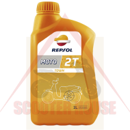 Oil -REPSOL- TOWN 2T 1L