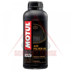 Масло -MOTUL- MOTUL A3 за въздушни филтри 1L