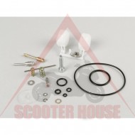 Σετ επισκευής καρμπυρατέρ -BGM- DELLORTO- PHBL