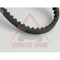 Ремък -DAYCO- 782x18.5mm- Suzuki 50 cc (след 1999г.), Aprilia 50 cc (2000-2003) 27601-06f01 Ремък -DAYCO- 782x18.5mm- Suzuki 50 cc (след 1999г.), Aprilia 50 cc (2000-2003) 27601-06f01