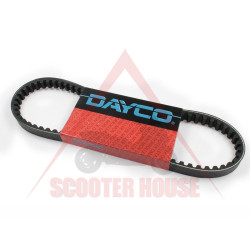 Belt -DAYCO- 765x17.5mm Standard