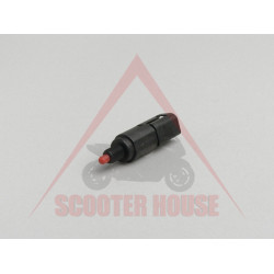 Brake light switch -PIAGGIO- Gilera Fuoco, Nexus, Runner (after 2006), Piaggio Beverly, Carnaby, Fly, Liberty,