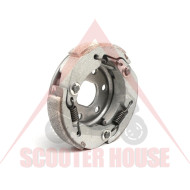 Clutch -RMS- Minarelli 50 cc ф=107mm, Piaggio 50 cc, Peugeot 50 cc