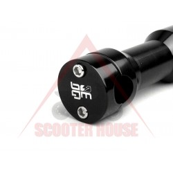 Τιμόνι -BGM- Yamaha BWs, MBK Booster, Yamaha Slider, MBK Stunt, Aprilia SR, black Τιμόνι -BGM- Yamaha BWs, MBK Booster, Yamaha Slider, MBK Stunt, Aprilia SR, black