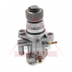 Oil pump -EU- Minarelli 50 cc (type MA, MY, CW, CA, CY) Oil pump -EU- Minarelli 50 cc (type MA, MY, CW, CA, CY)