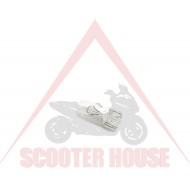 Λάμπα -EU- W2,1X9,5d- 12V 5W T10 Λάμπα -EU- W2,1X9,5d- 12V 5W T10