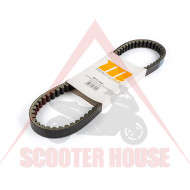 Belt -Motoforce- 750x16.5mm Racing Belt -Motoforce- 750x16.5mm Racing reinforced polyamid
