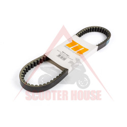 Curea -Motoforce- 750x16.5mm Racing Belt -Motoforce- 750x16.5mm Racing poliamidă armată